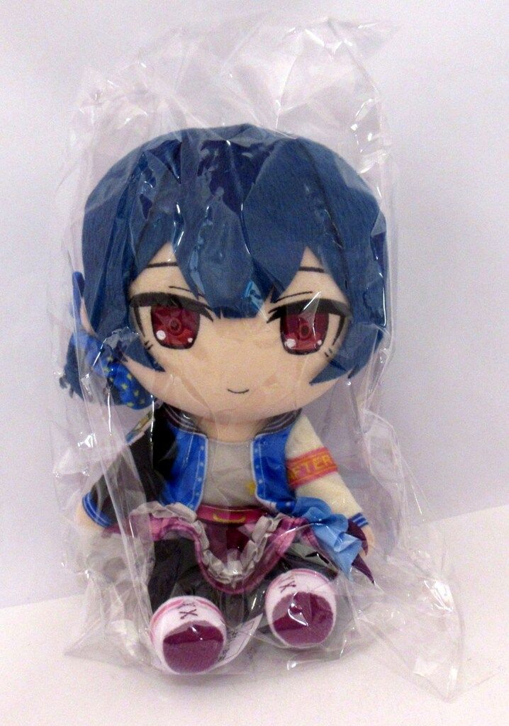 Gift ぬいぐるみ 杜野凛世