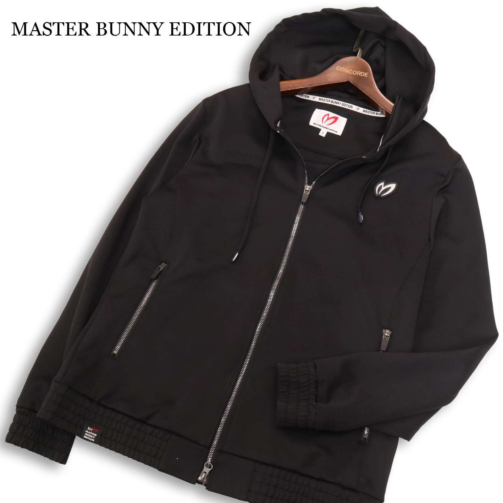 パーリーゲイツ　MASTER BUNNY EDITION ブルゾン MASTER BUNNY EDITION マスターバニー パーリーゲイツ ゴルフ