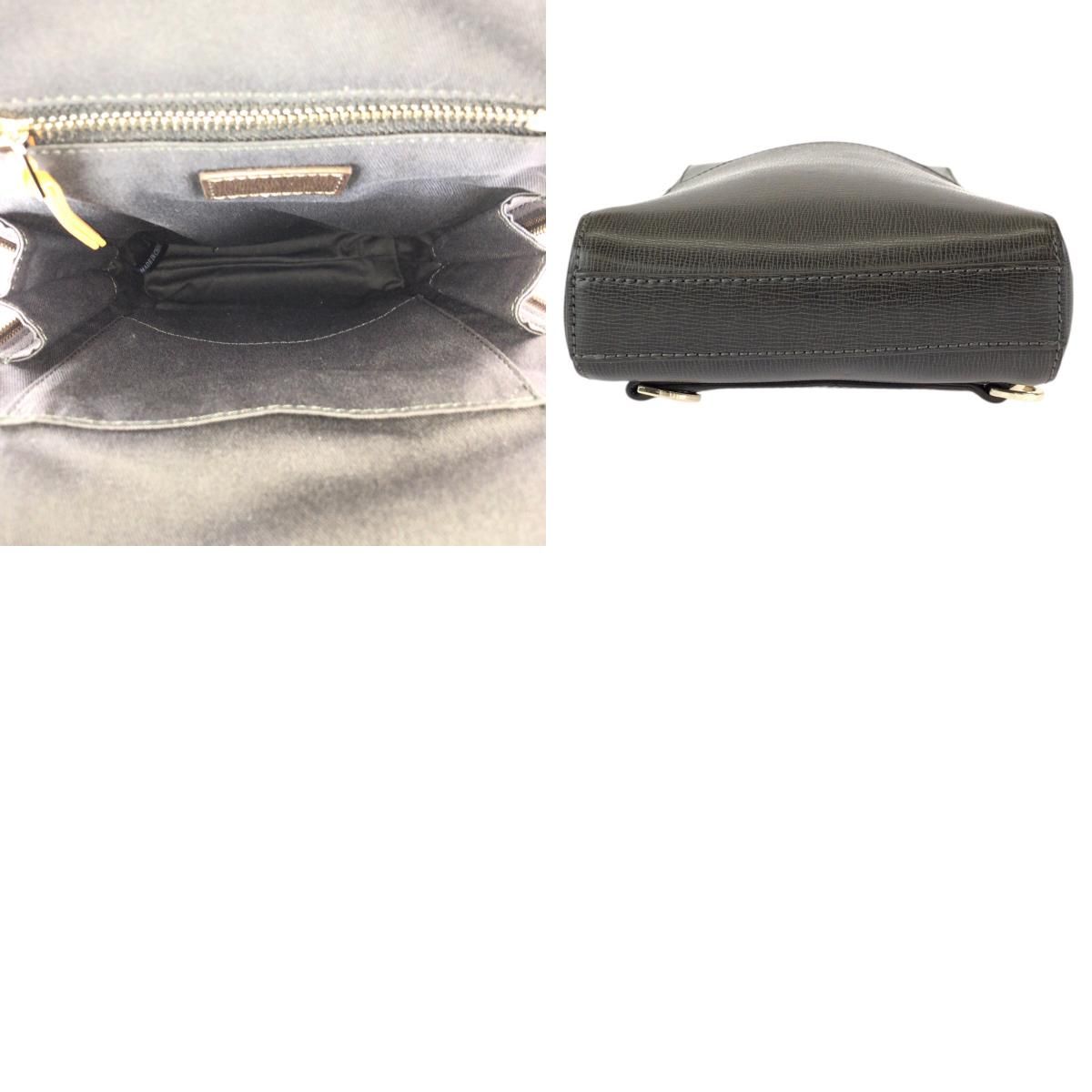 Paul Smith ポール スミス カラードチップレザー ブラウン オレンジ