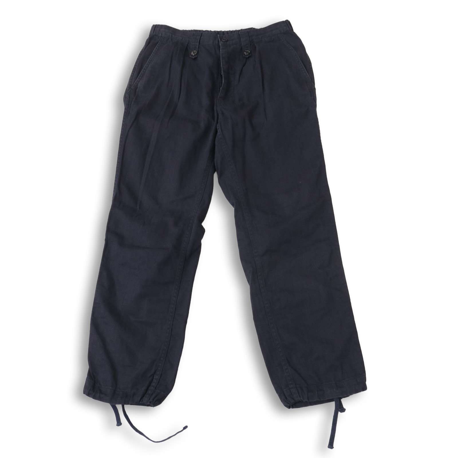 PHIGVEL FATIGUE TROUSERSファティーグパンツ PHIGVEL フィグベル 【HBT FATIGUE TROUSERS】 ヘリンボーン