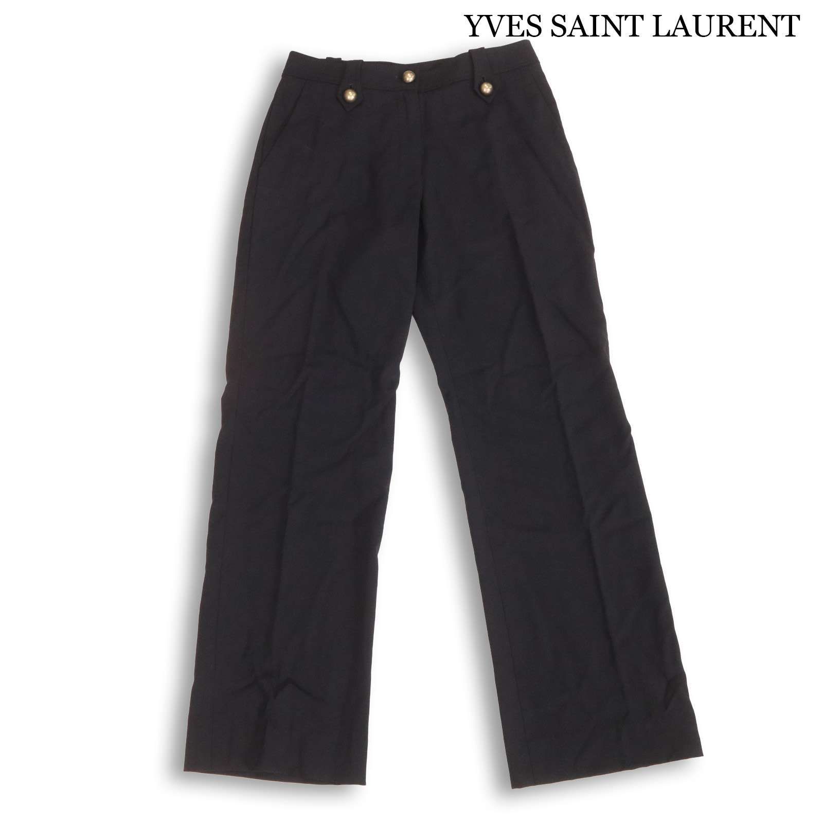 Yves Saint Laurent rive gauche イヴサンローラン リヴゴーシュ 通年 