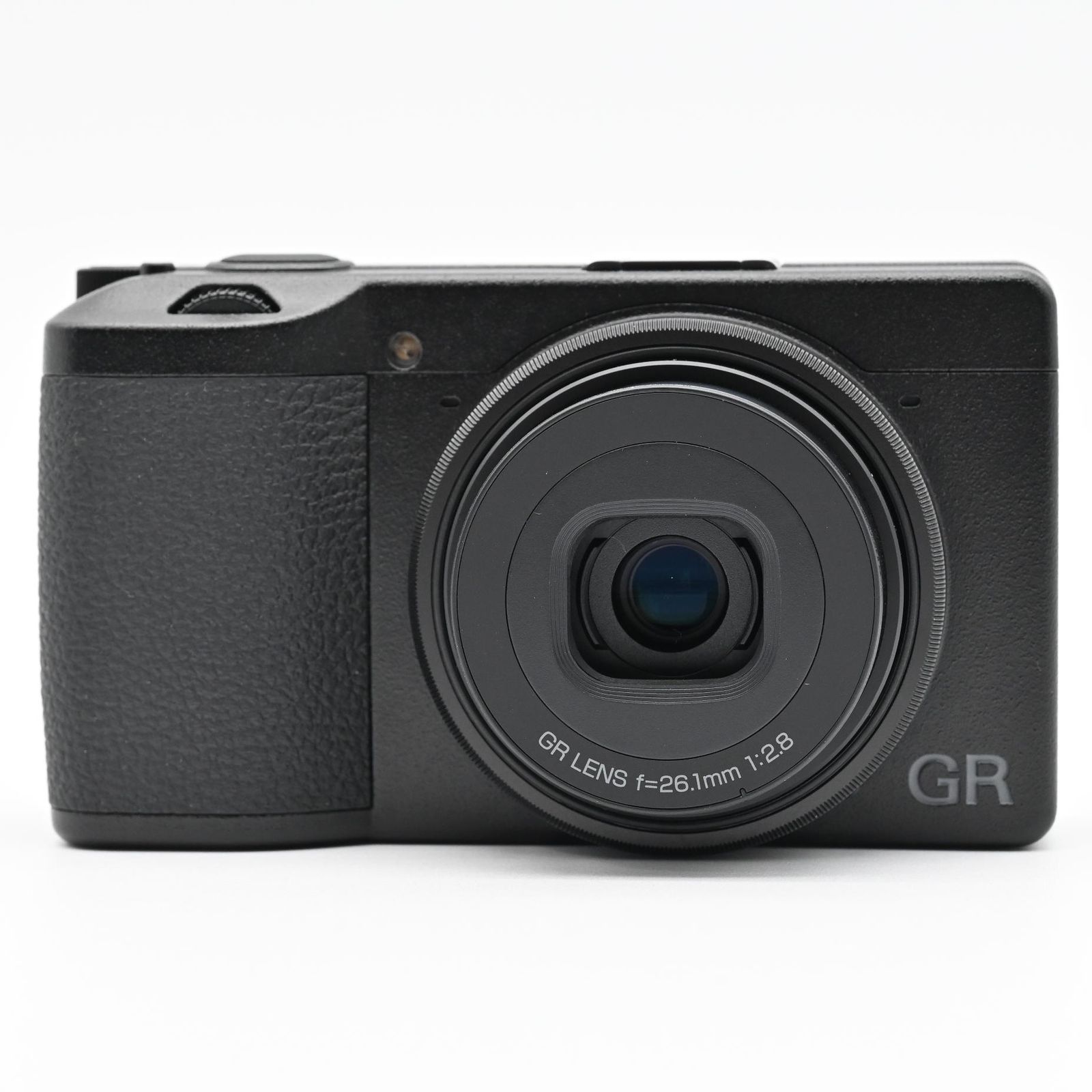 RICOH GR IIIx ショット数 618回 - メルカリ