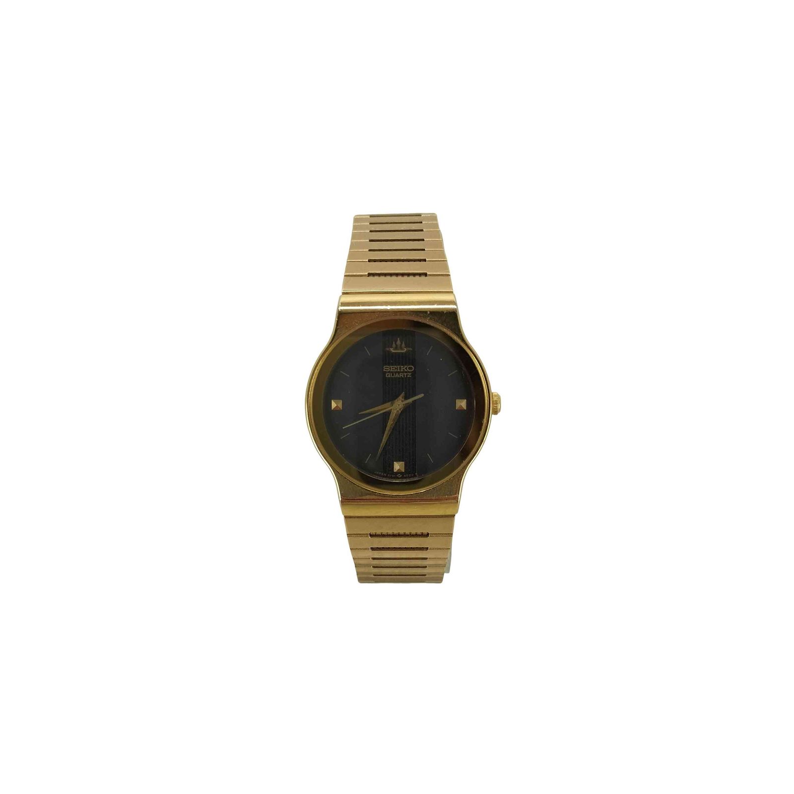 セイコー SEIKO ギャラクシー クォーツ腕時計 メンズ 表記無