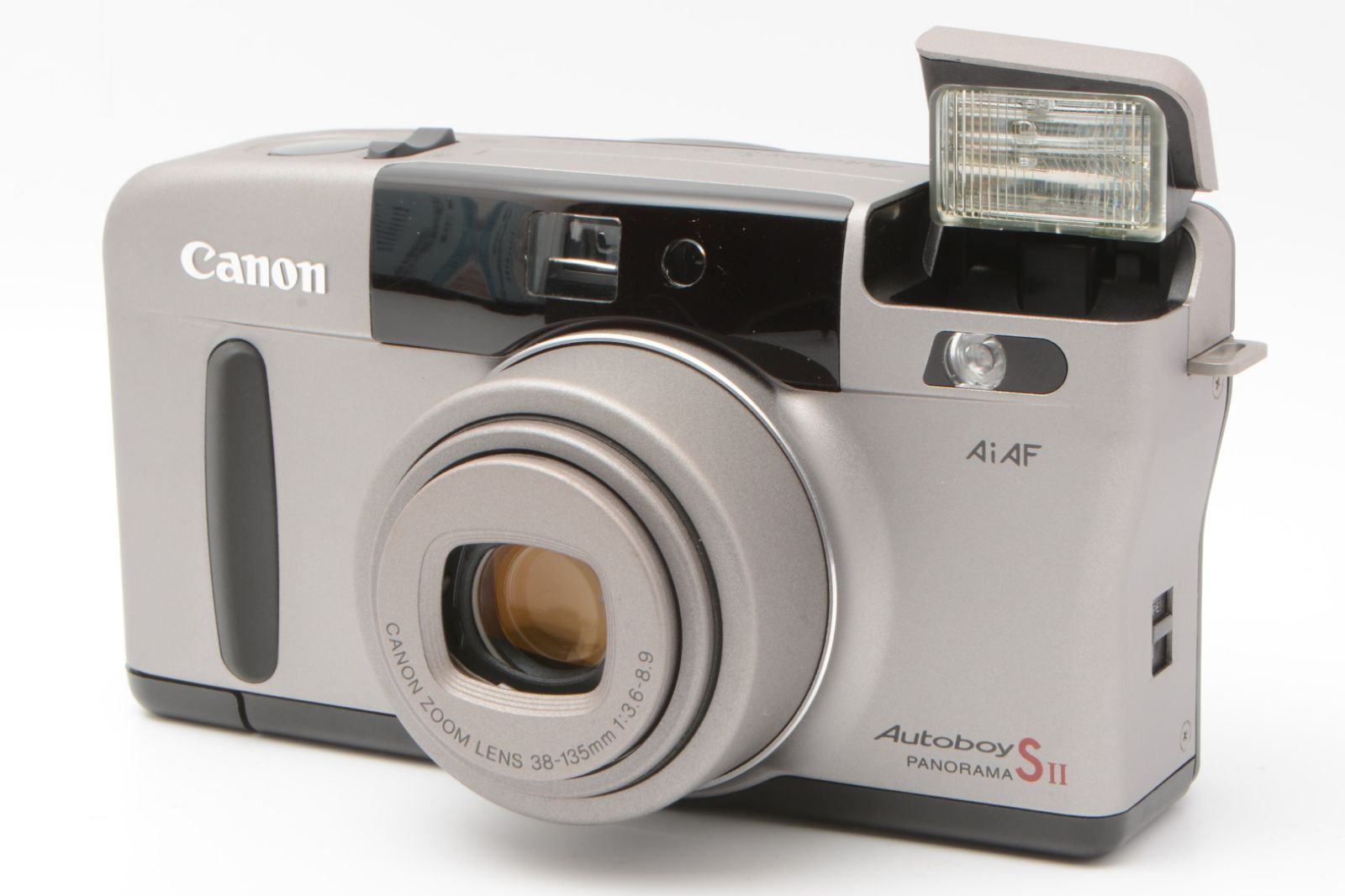 ★美品★ Canon Autoboy S II LLR6243#I0201 15,762円