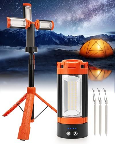 【防災グッズ 投光器】BORDAN led投光器 充電式 屋外 スタンド 充電式 作業灯 三脚 コードレス 200W 集魚灯 釣りワークライト 防水IP66 3色切替 高さ調節 スタンド付き投光器 収納バッグつき 照明 日本語説明書 磁気設計 dd5acfba