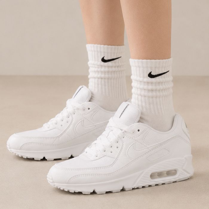 NIKE スニーカー AIR MAX 90 エアマックス DH8010-100