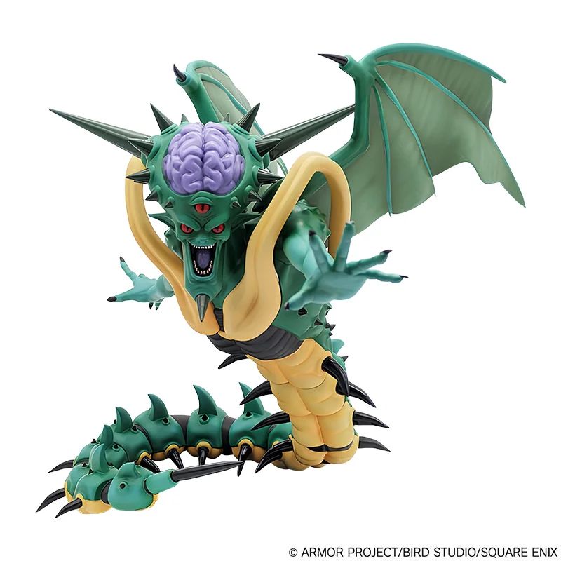 ドラクエ ふくびき所SP オルゴデミーラ フィギュア　A賞 石版　ラストワン 新品 ドラゴンクエスト ふくびき所スペシャル「石板と魔王編」オルゴ