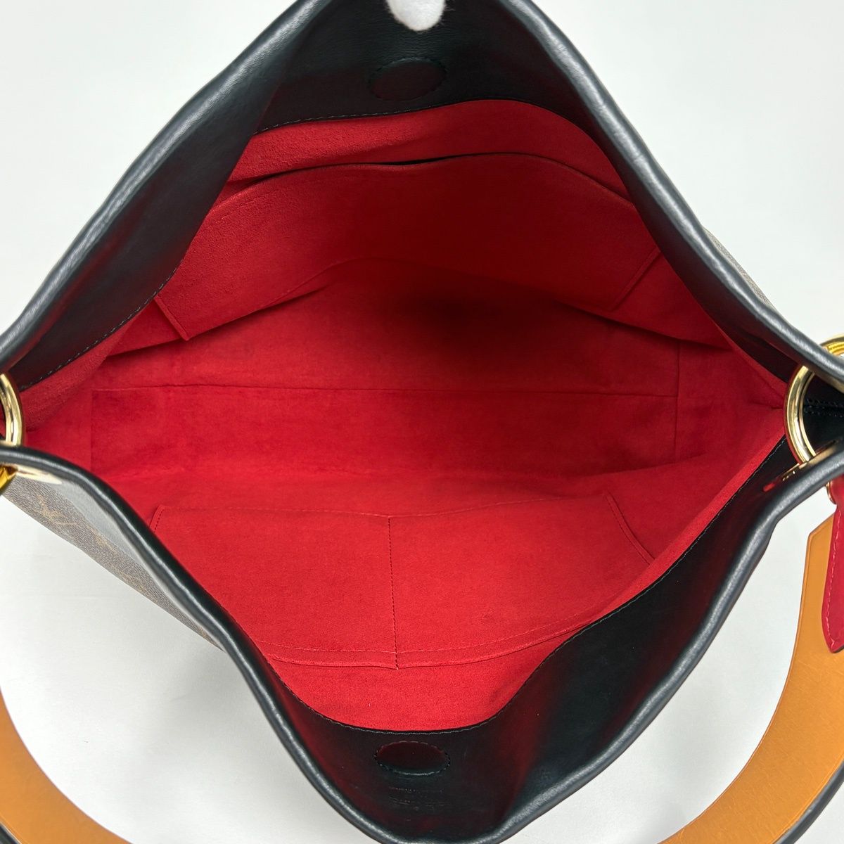 ルイ・ヴィトン Louis Vuitton テュイルリーホーボー モノグラム 