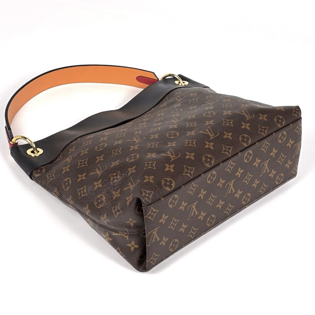 ルイ・ヴィトン Louis Vuitton テュイルリーホーボー モノグラム 