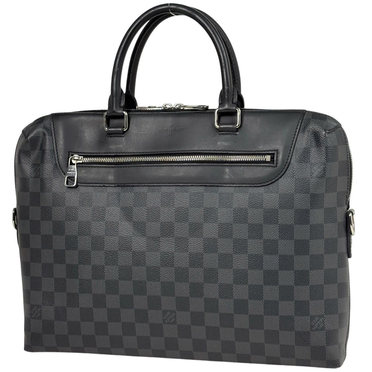 ルイ・ヴィトン Louis Vuitton ポルト ドキュマン ジュール NM PDJ 
