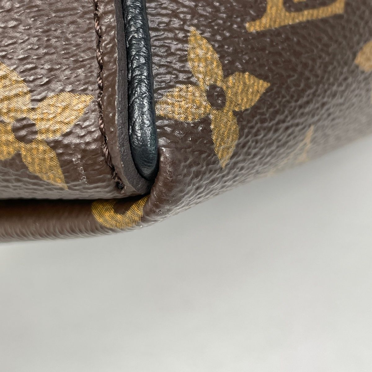 ルイ・ヴィトン Louis Vuitton トゥルネルPM 2WAY ショルダーバッグ 