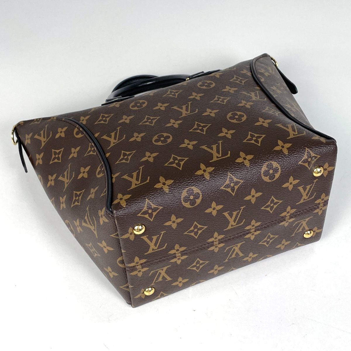 ルイ・ヴィトン Louis Vuitton トゥルネルPM 2WAY ショルダーバッグ