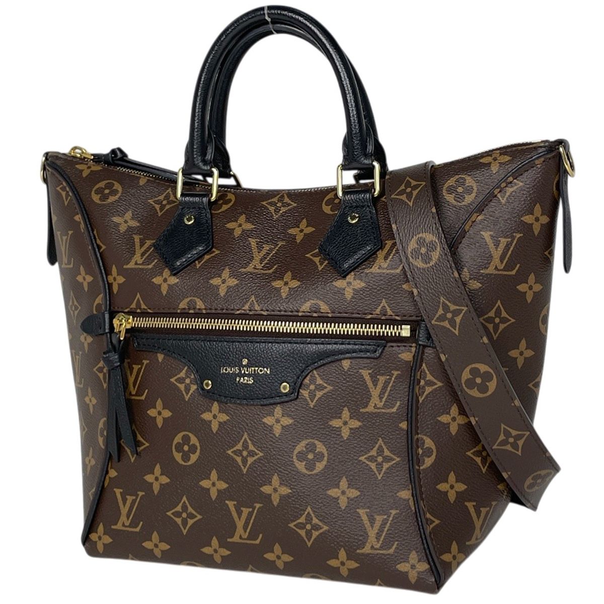 ルイ・ヴィトン Louis Vuitton トゥルネルPM 2WAY ショルダーバッグ 