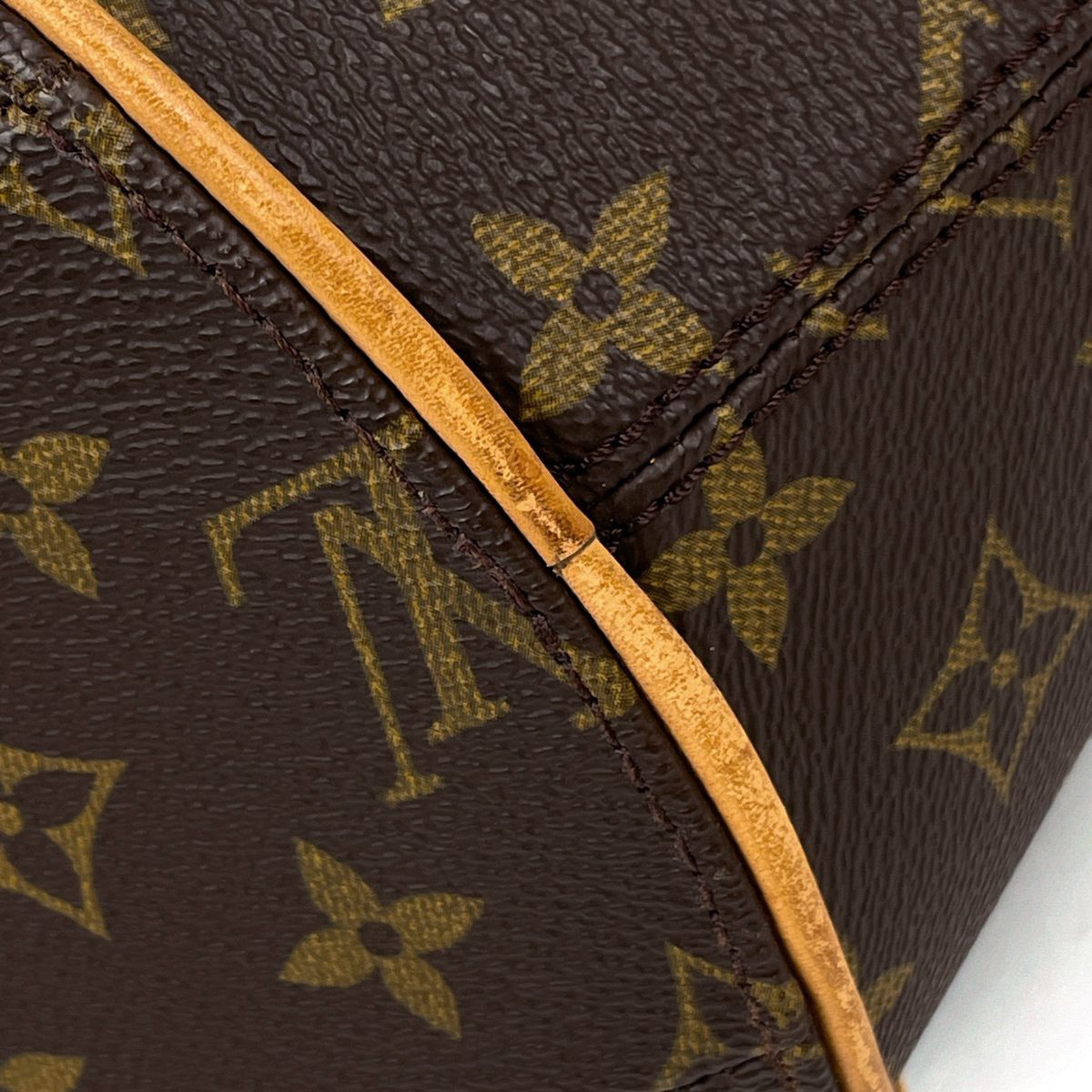 ルイ・ヴィトン Louis Vuitton エリプス ショッピング ショルダー 