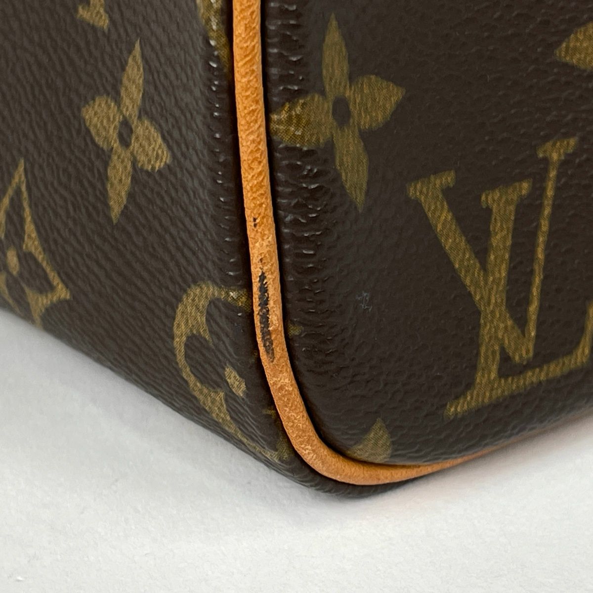 ルイ・ヴィトン Louis Vuitton ヴィバ シテMM ワンショルダー 