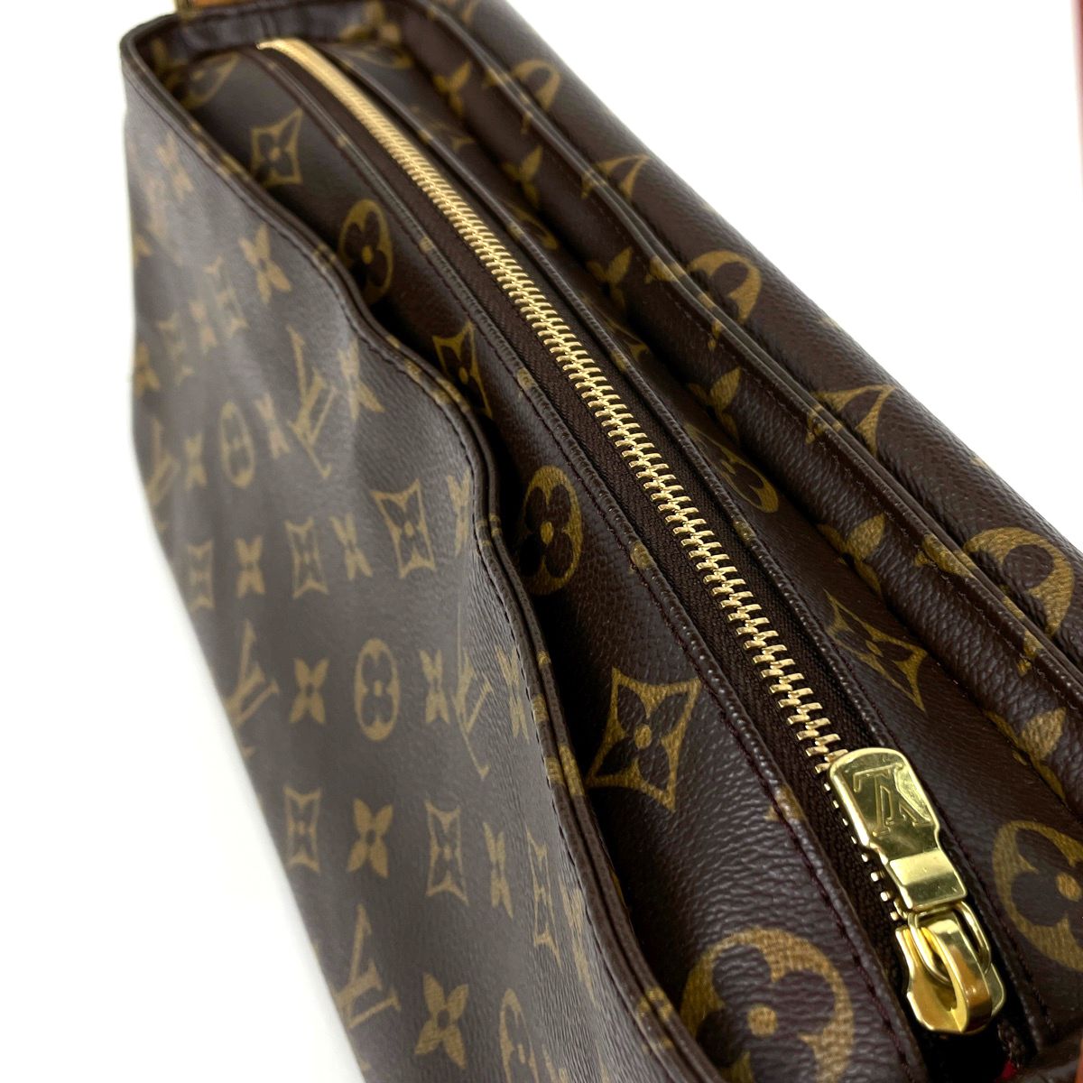 ルイ・ヴィトン Louis Vuitton ヴィバ シテMM ワンショルダー 