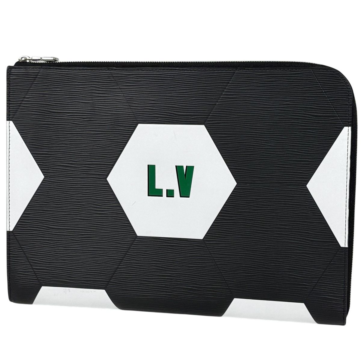 ルイ・ヴィトン Louis Vuitton ポシェットジュールGM 2018 FIFA 