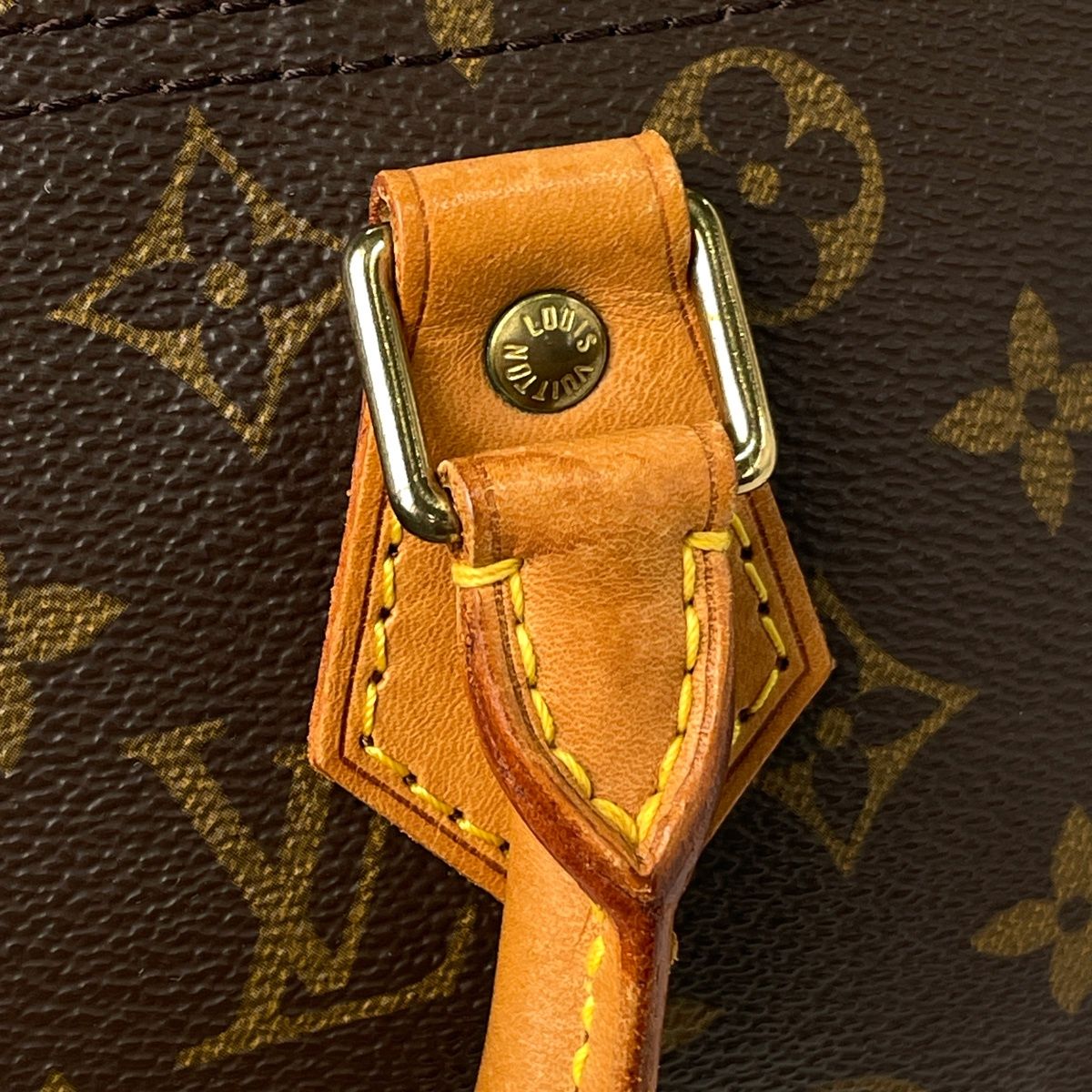 ルイ・ヴィトン Louis Vuitton スピーディ30 ボストンバッグ 