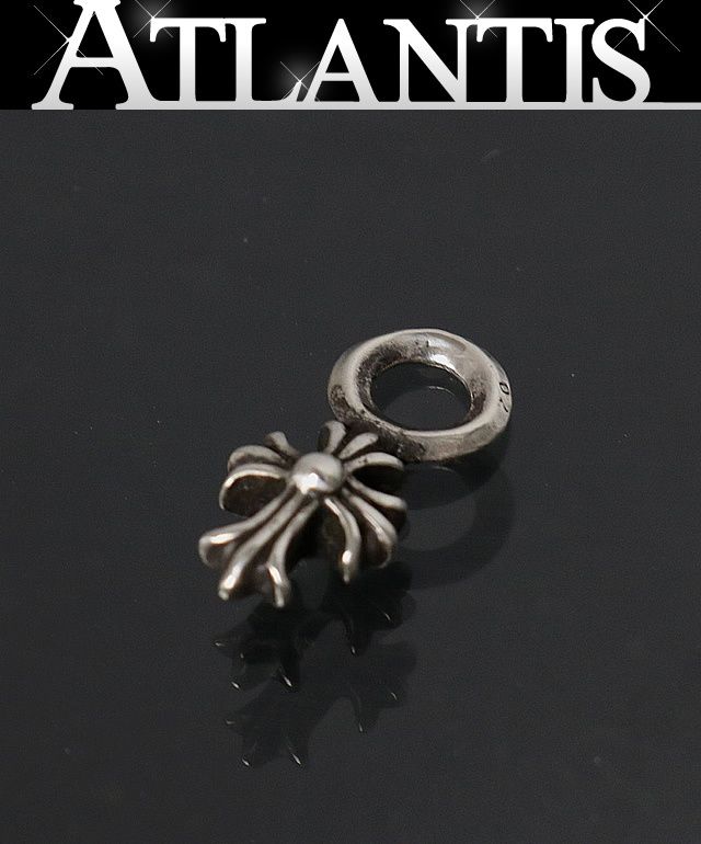 CHROME HEARTS 銀座店 クロムハーツ CHクロス スタックチャーム