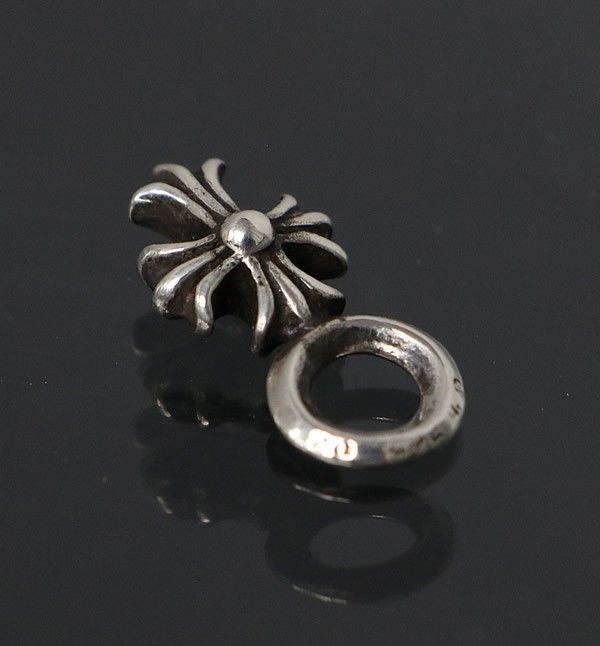 CHROME HEARTS 銀座店 クロムハーツ CHクロス スタックチャーム