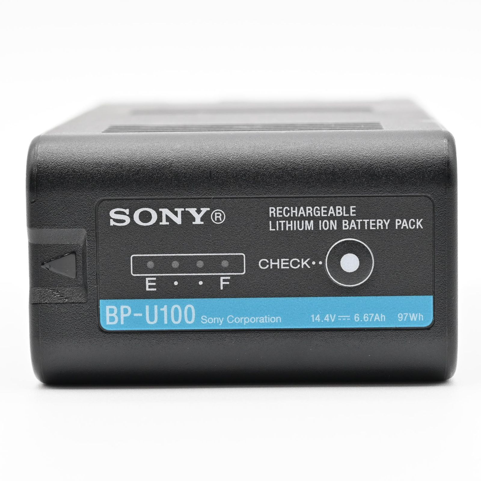 SONY BP-U100