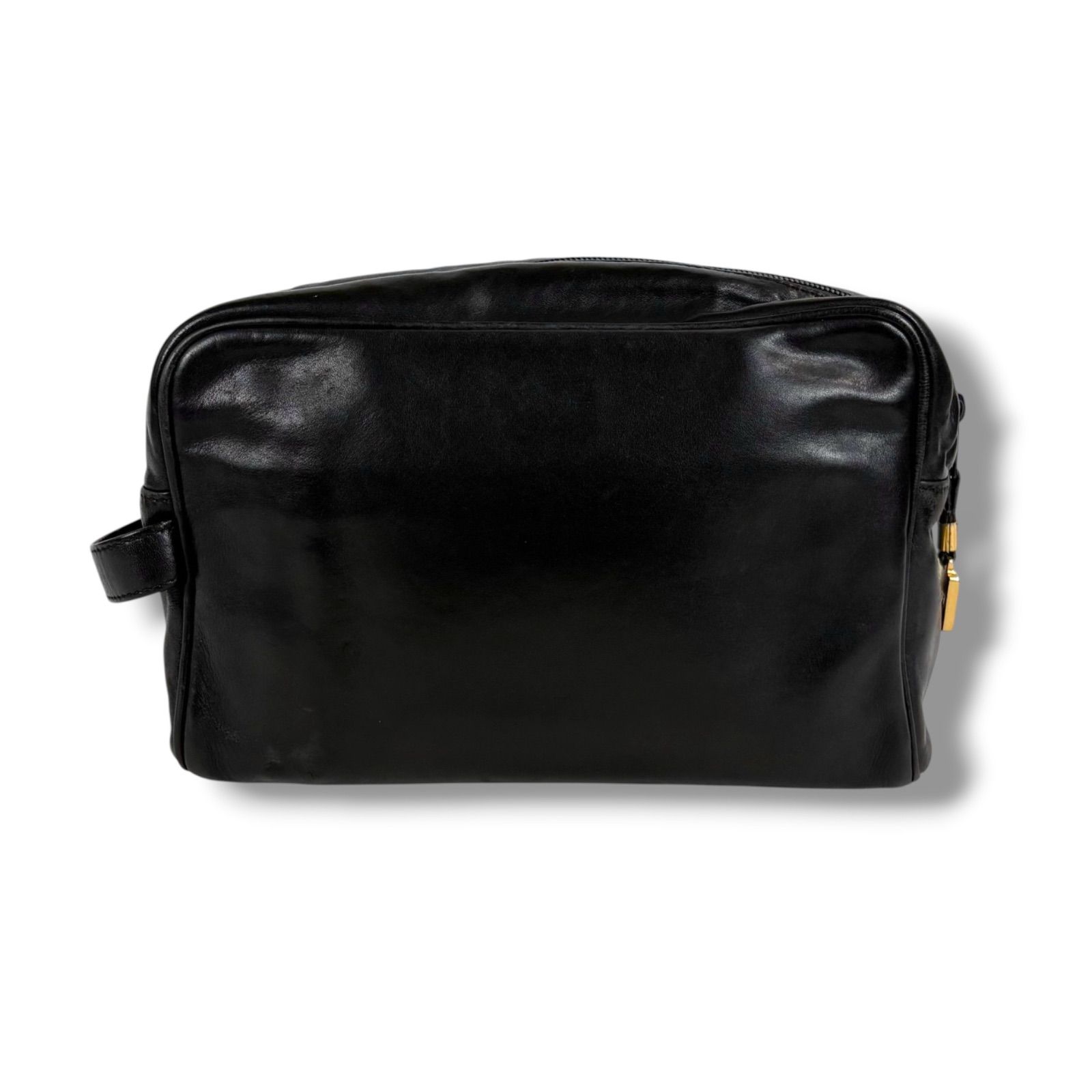 ロエベ LOEWE アナグラムロゴ クラッチバッグ セカンドバッグ マルチ