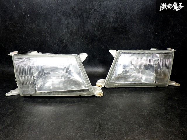 破損無し！ 即発送！】トヨタ 純正 UCF20 UCF21 20系 セルシオ 前期