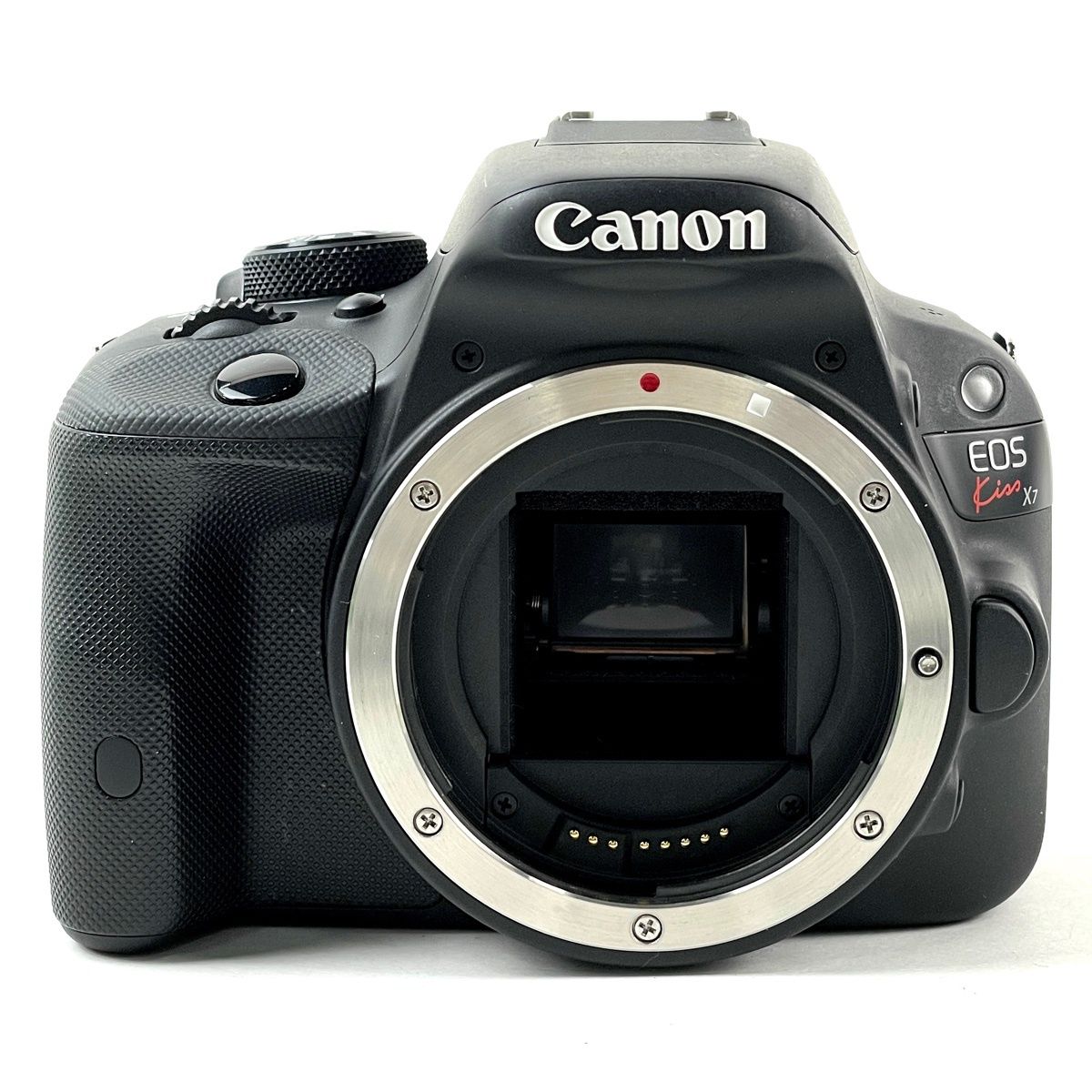 キヤノン Canon EOS Kiss X7 ボディ デジタル 一眼レフカメラ 【中古】
