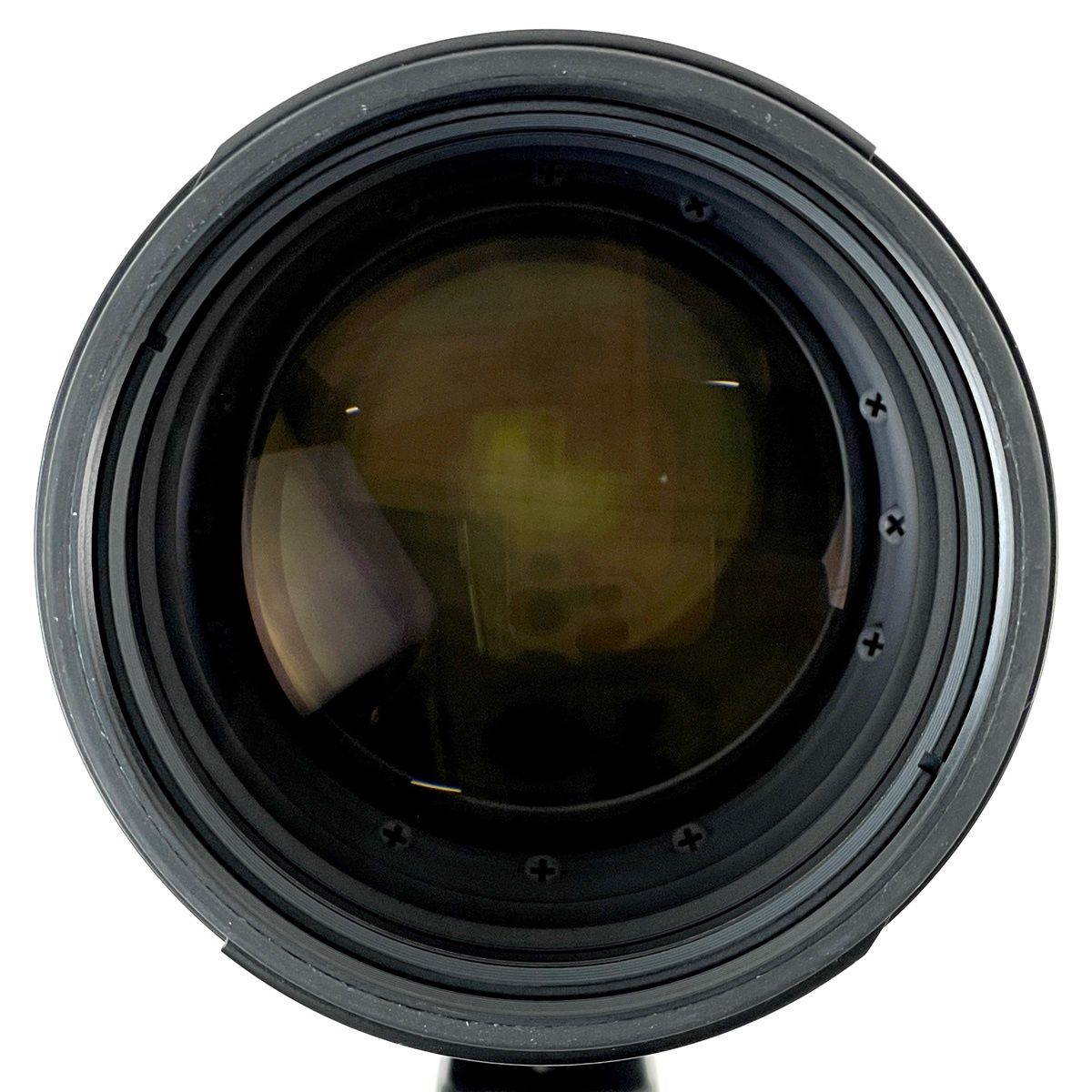 1円】 ニコン Nikon AF-S NIKKOR 70-200mm F2.8G ED VR II 一眼カメラ 