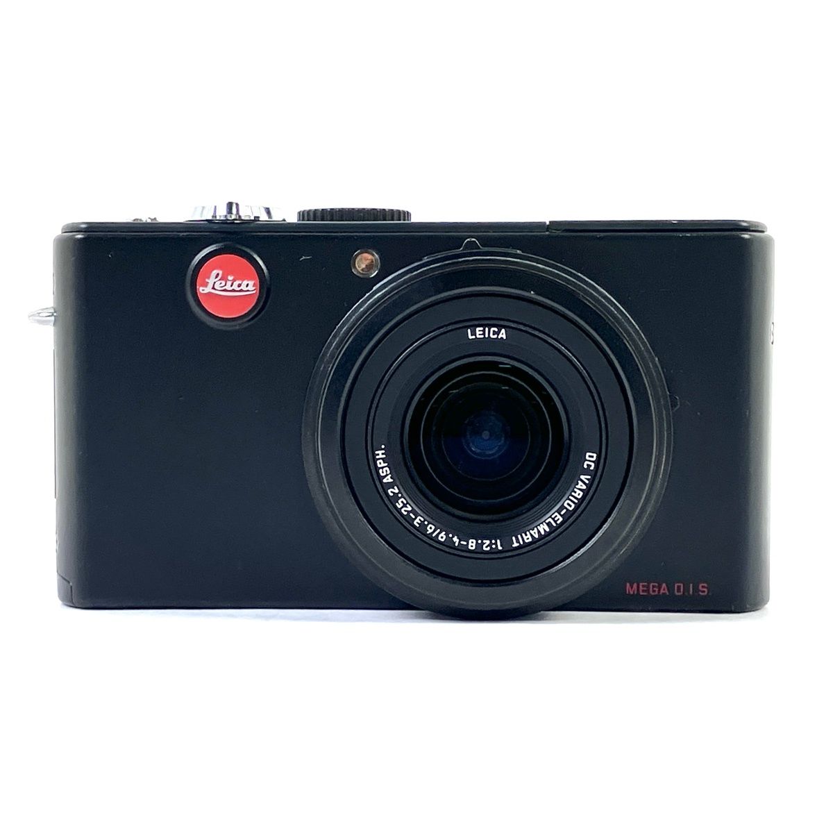 ライカ LEICA D-LUX 3 コンパクトデジタルカメラ 【中古】 - メルカリ