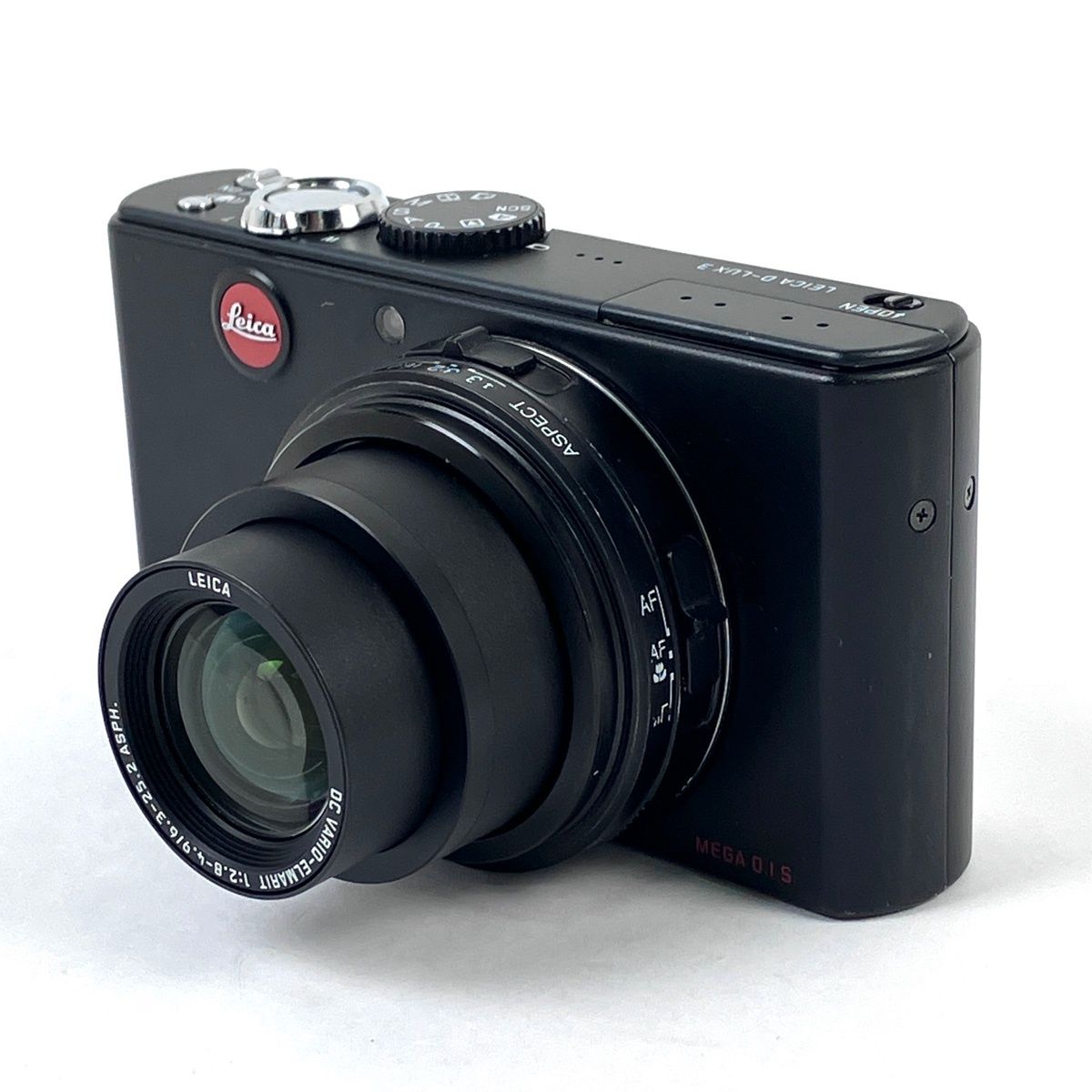 ライカ LEICA D-LUX 3 コンパクトデジタルカメラ 【中古】 - メルカリ