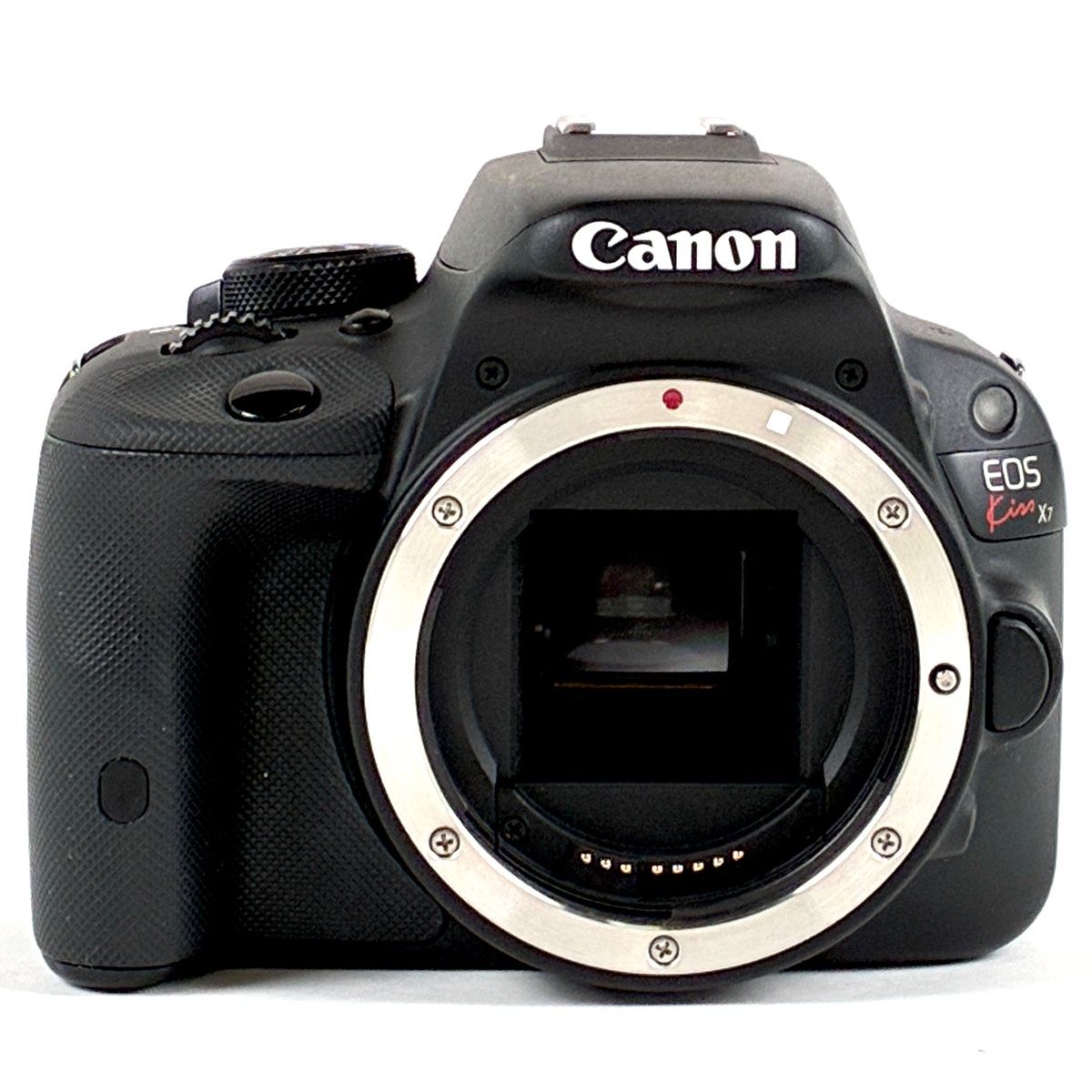 キヤノン Canon EOS Kiss X7 ボディ デジタル 一眼レフカメラ 【中古】