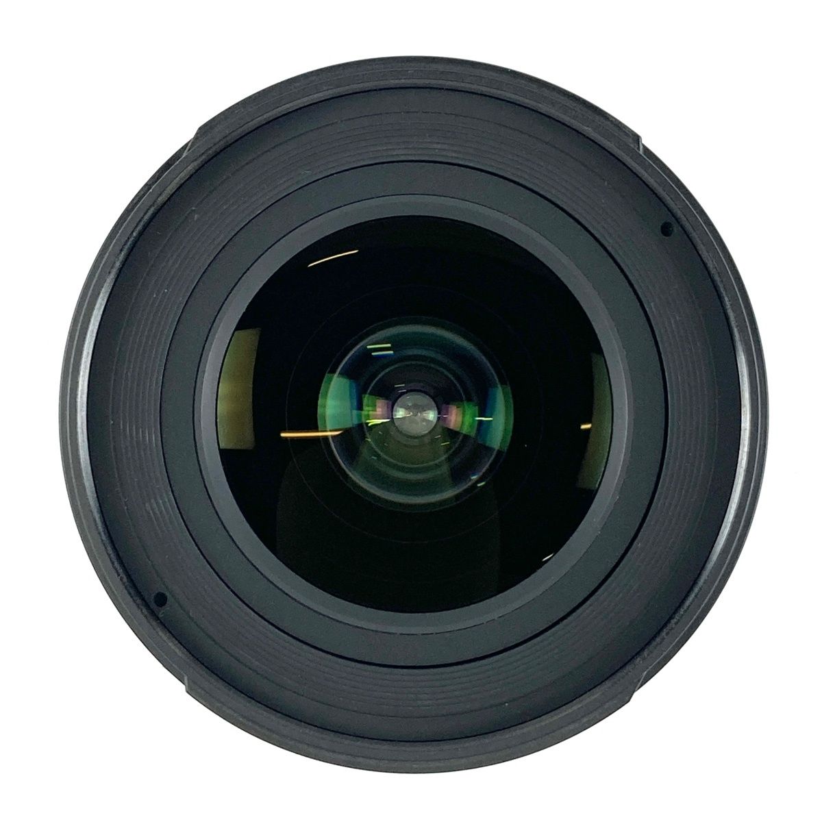 ニコン Nikon AF-S NIKKOR 16-35mm F4G ED VR 一眼カメラ用レンズ