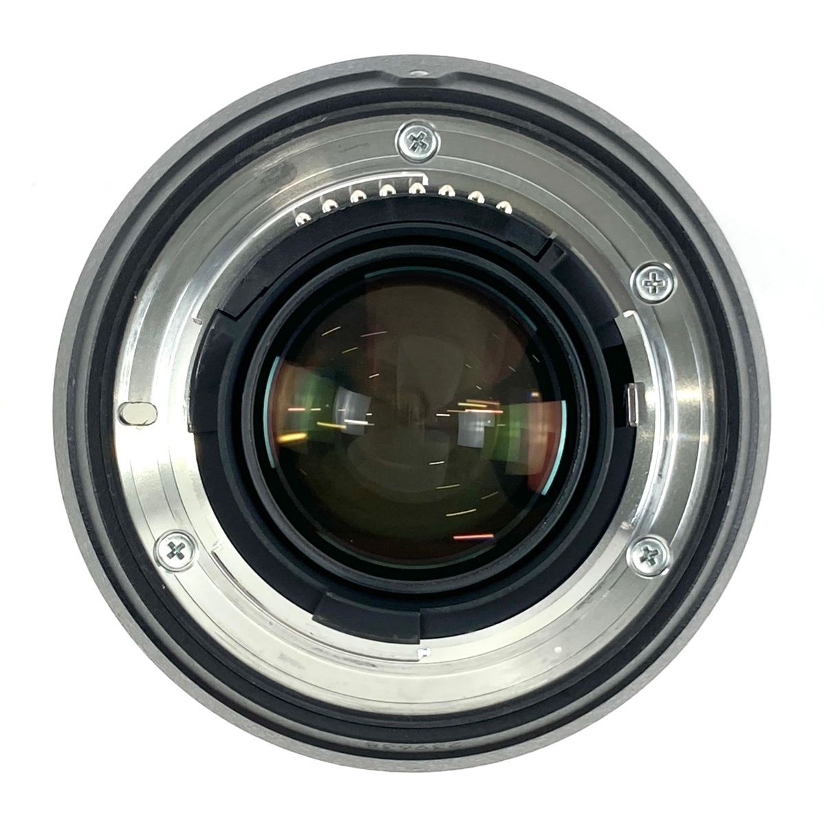 ニコン Nikon AF-S NIKKOR 16-35mm F4G ED VR 一眼カメラ用レンズ