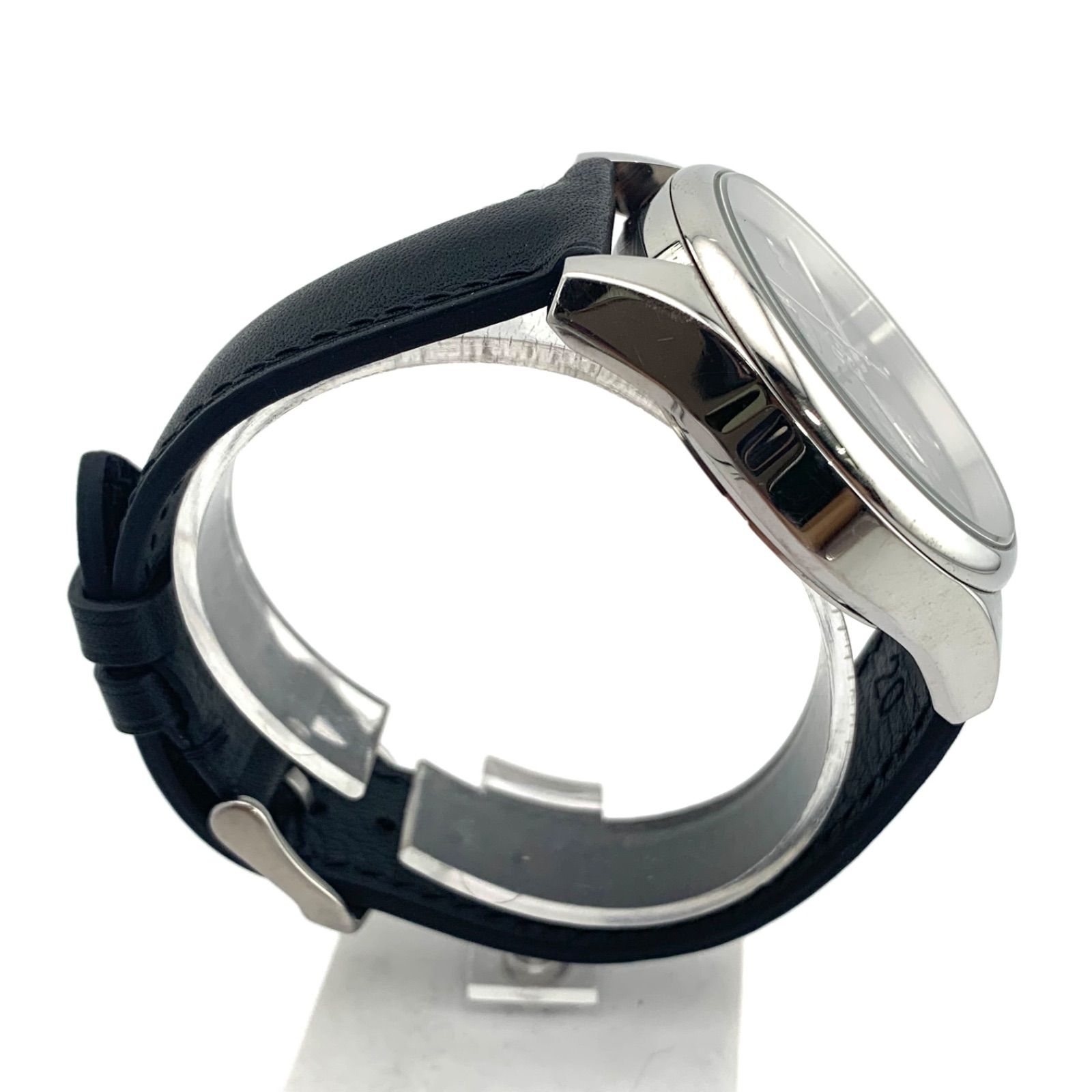 中古】D&G 5 ATM クロノグラフ不可 - メルカリ