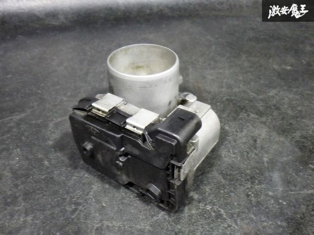 ☆保証付 即発送☆ VW フォルクスワーゲン純正 AUDI アウディ スロットルボディ 03F133062 A1 A3 Q2 Q3 ビートル ゴルフ6/7 ポロ5 パサート