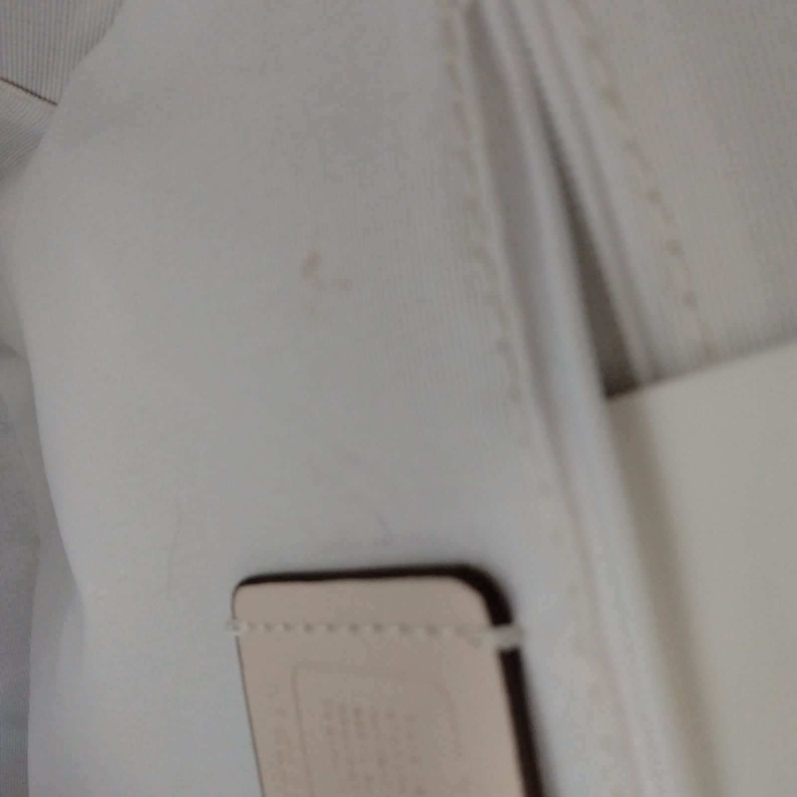 新品未使用】COACH コーチ ロゴ入り リュック バックパック CB871
