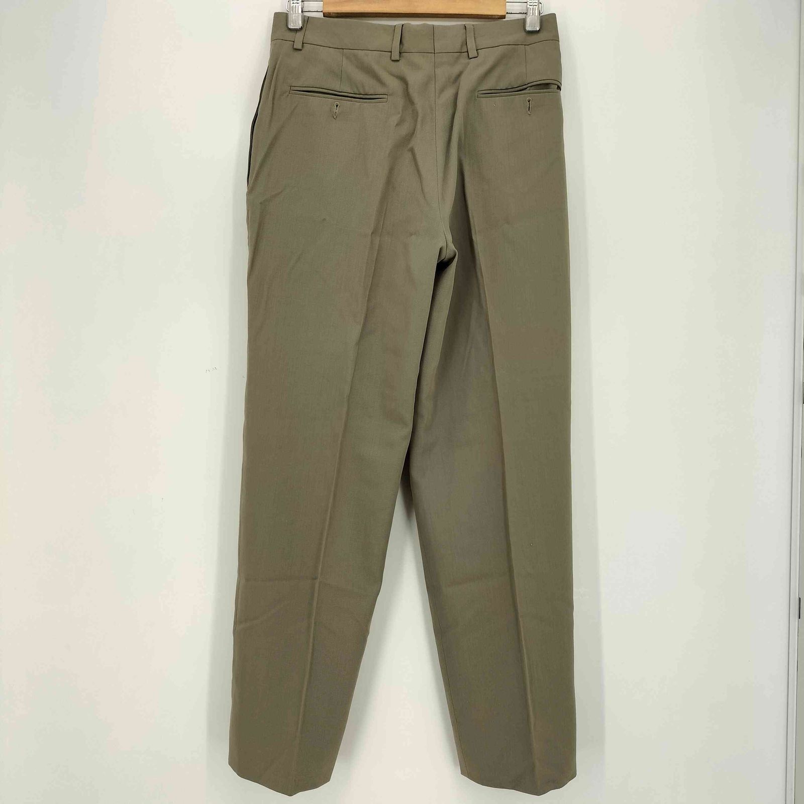 ジョルジオアルマーニ Giorgio Armani 90s 黒タグ イタリア製 OPTI