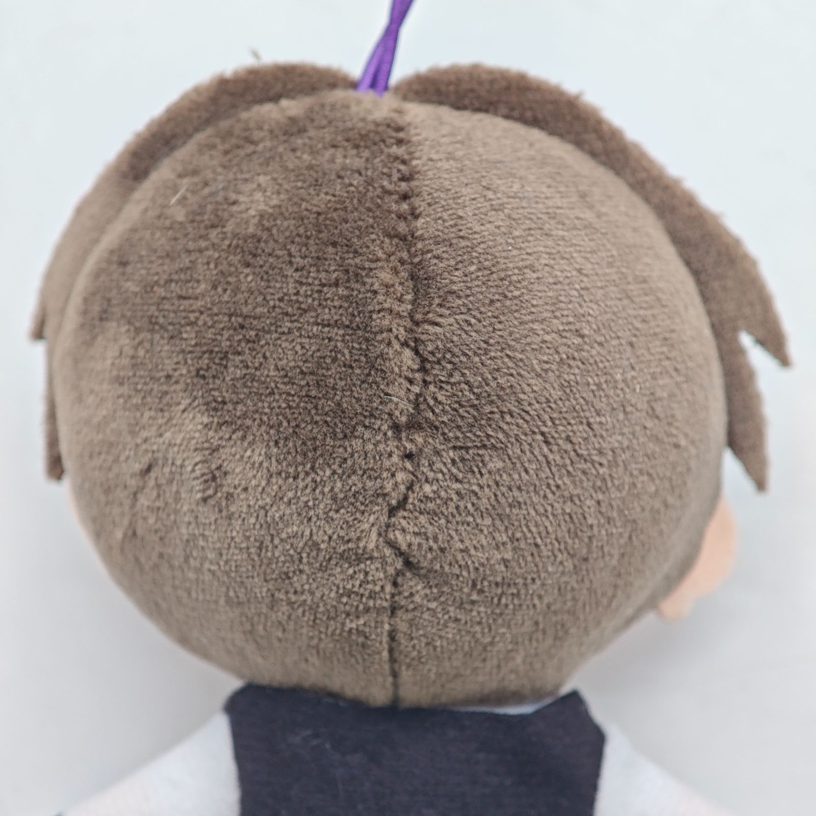 GIGO限定 DXTEEN マスコットぬいぐるみ 田中笑太郎 - メルカリ