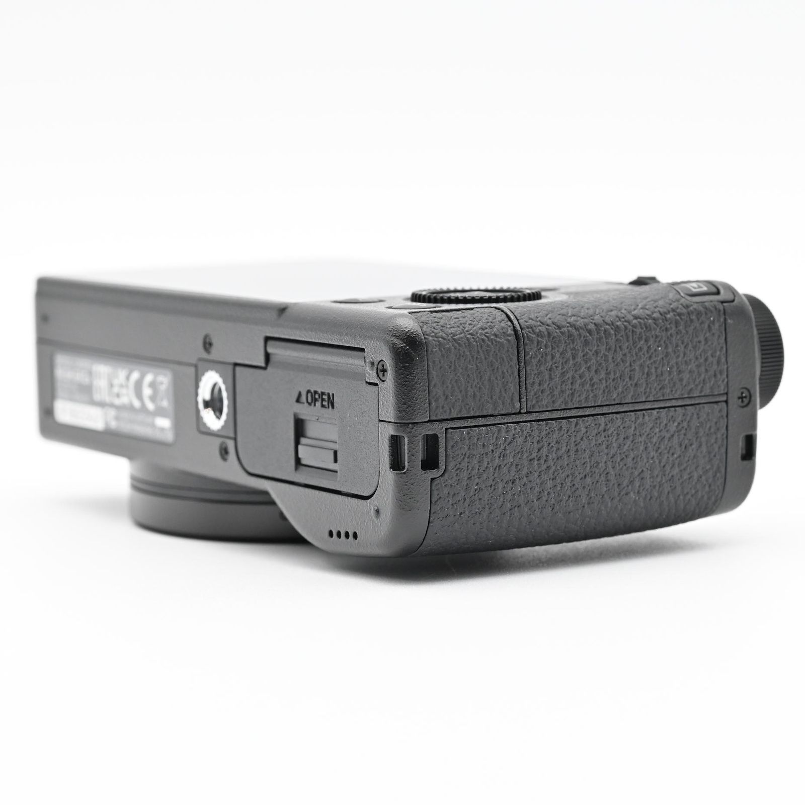 RICOH GR IIIx ショット数 89回 極上品 - メルカリ