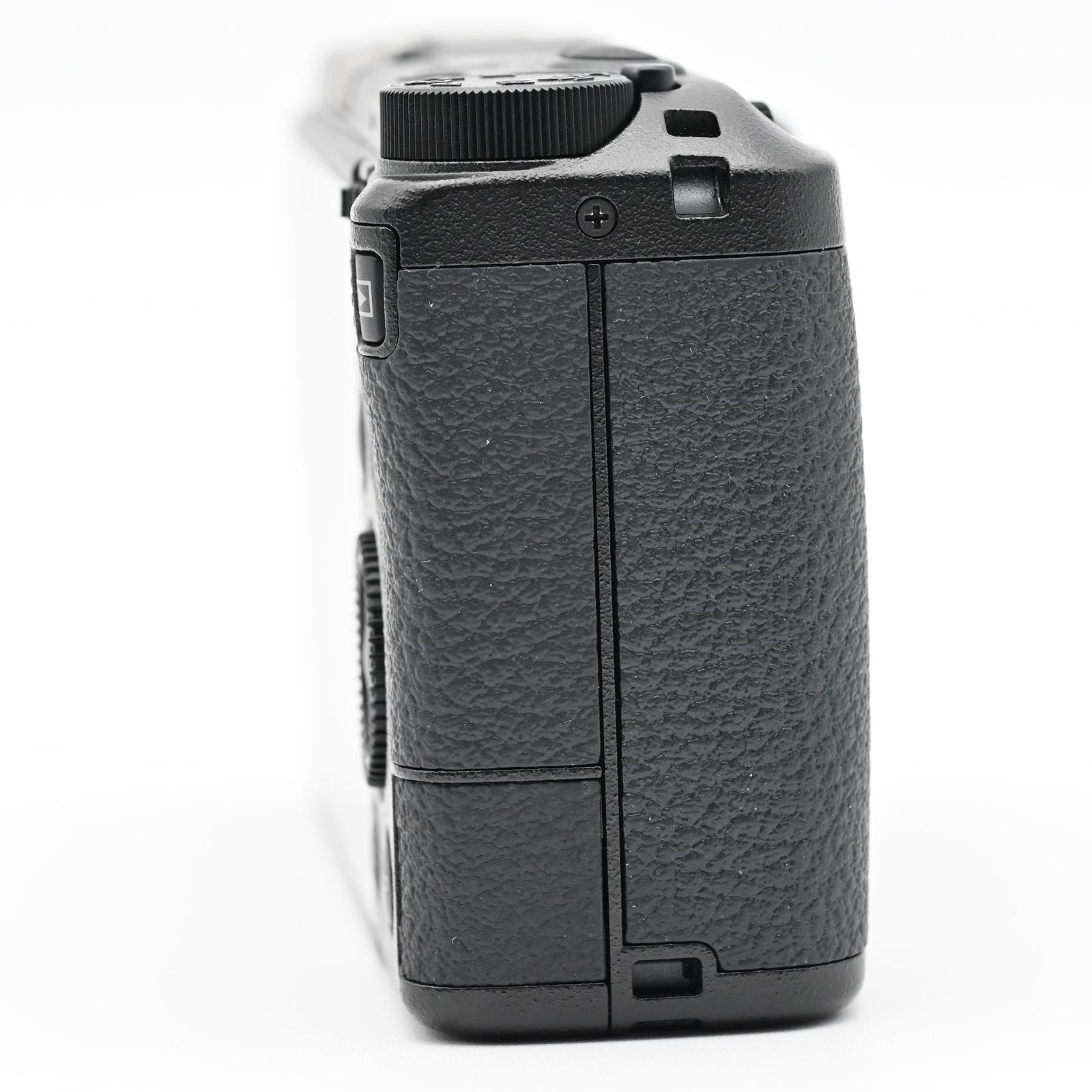 RICOH GR IIIx ショット数 89回 極上品 - メルカリ