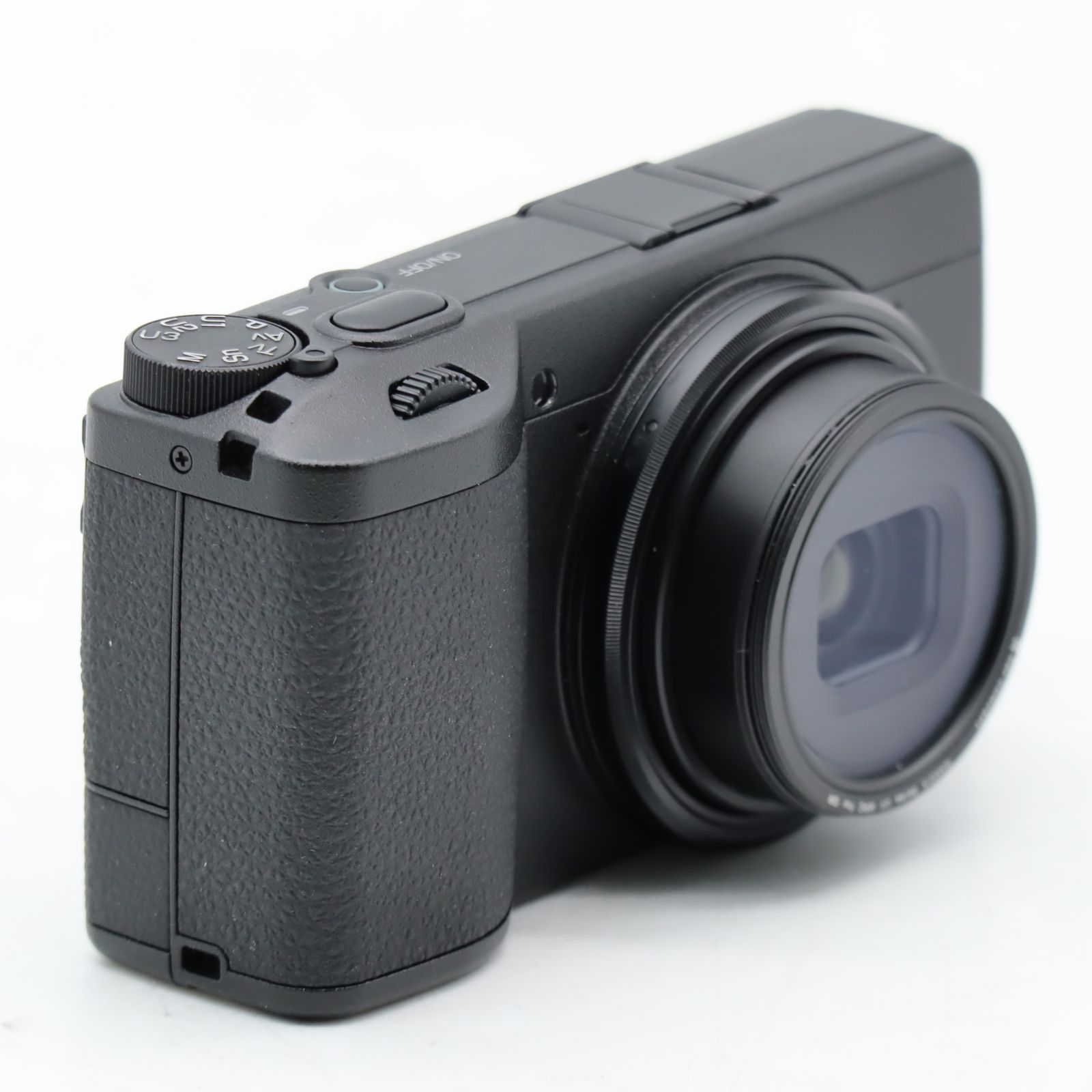 RICOH GR DIGITAL IV｜APS画質×コンパクト 【公式通販】