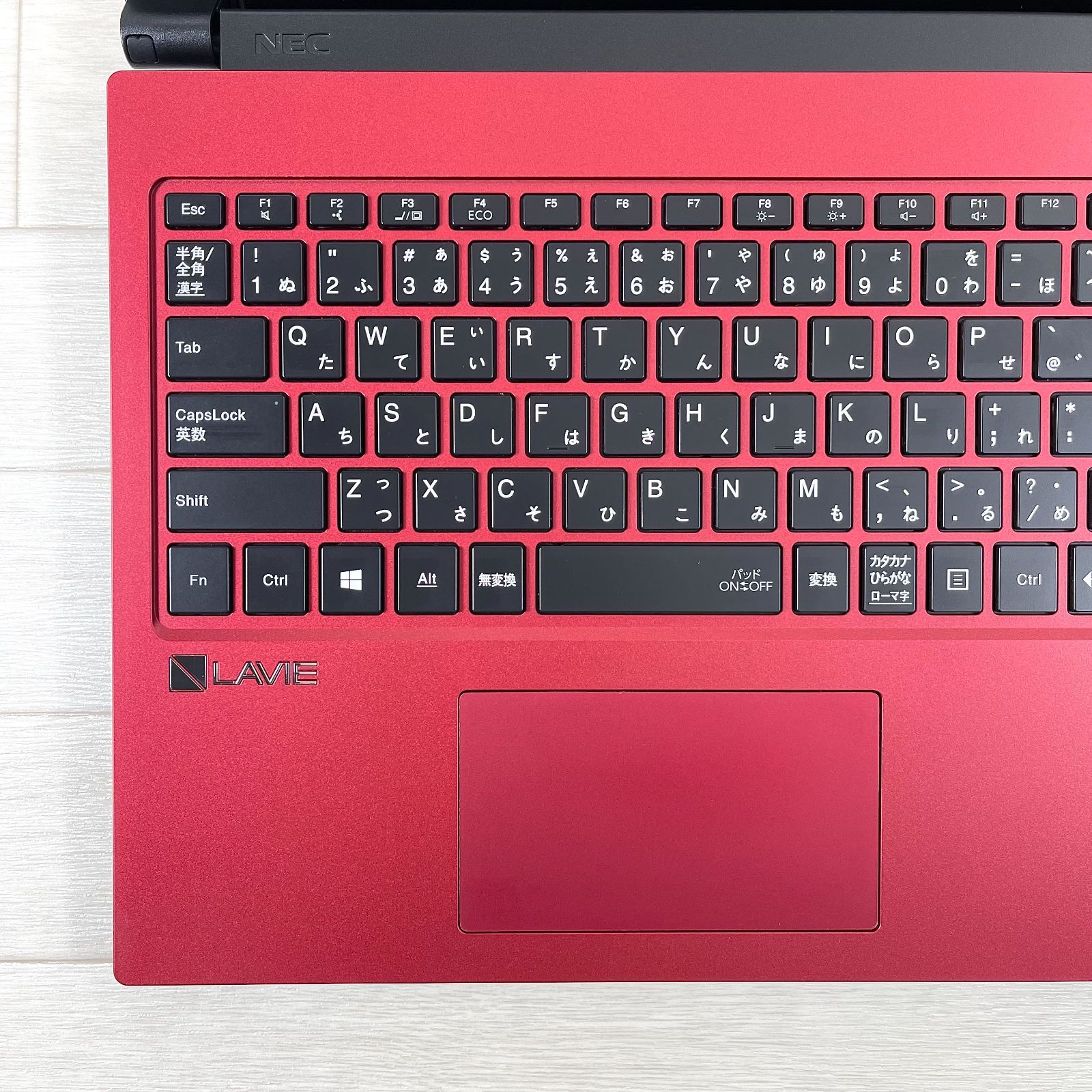 NEC LAVIE i7/SSD1TB/16GB/Office2024 Win11 - メルカリ NEC LAVIE i7/SSD1TB/16GB/Office2024 Win11 - メルカリ