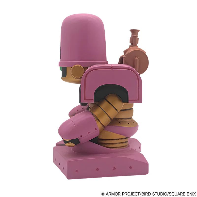 新品 ドラゴンクエスト ふくびき所スペシャル「石板と魔王編」C・D賞