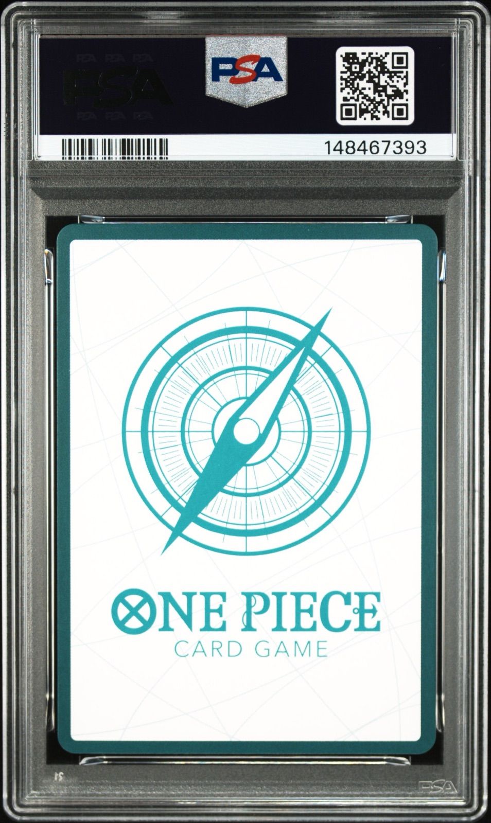 PSA10 ワンピースday 2025ドンカード ONE PIECE DAY 25 ワンオーナー品