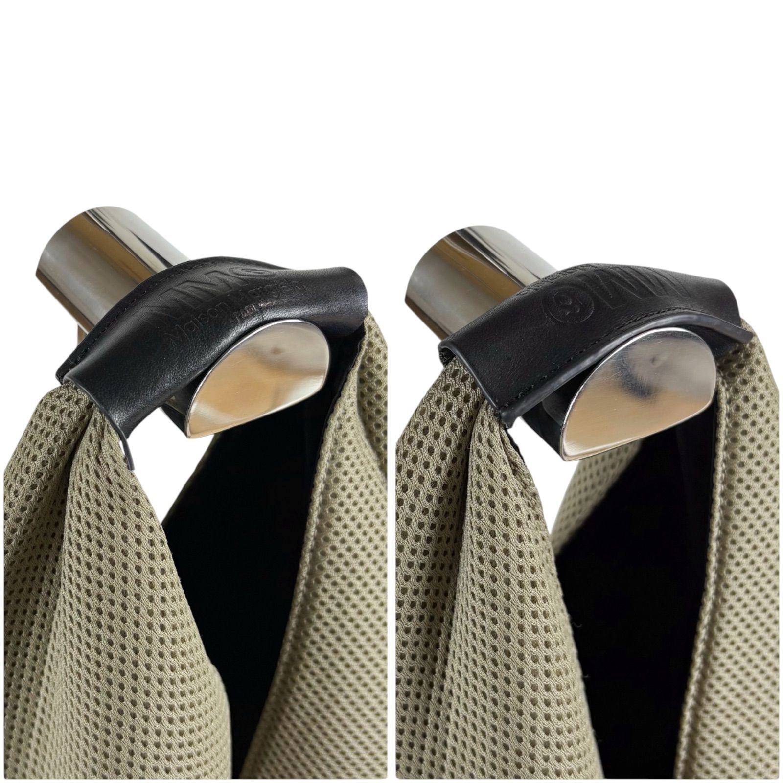 Maison Margiela メゾンマルジェラ Japanese Bag ジャパニーズバッグ 