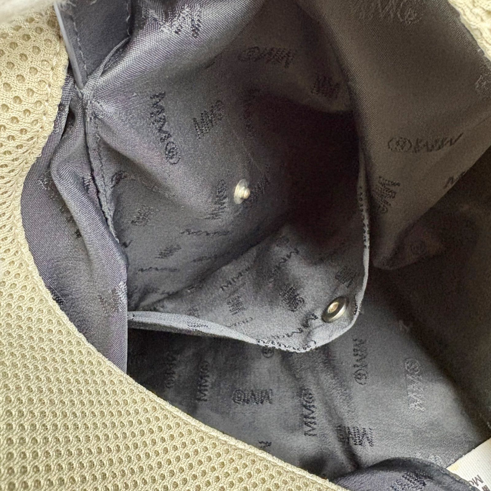 Maison Margiela メゾンマルジェラ Japanese Bag ジャパニーズバッグ 