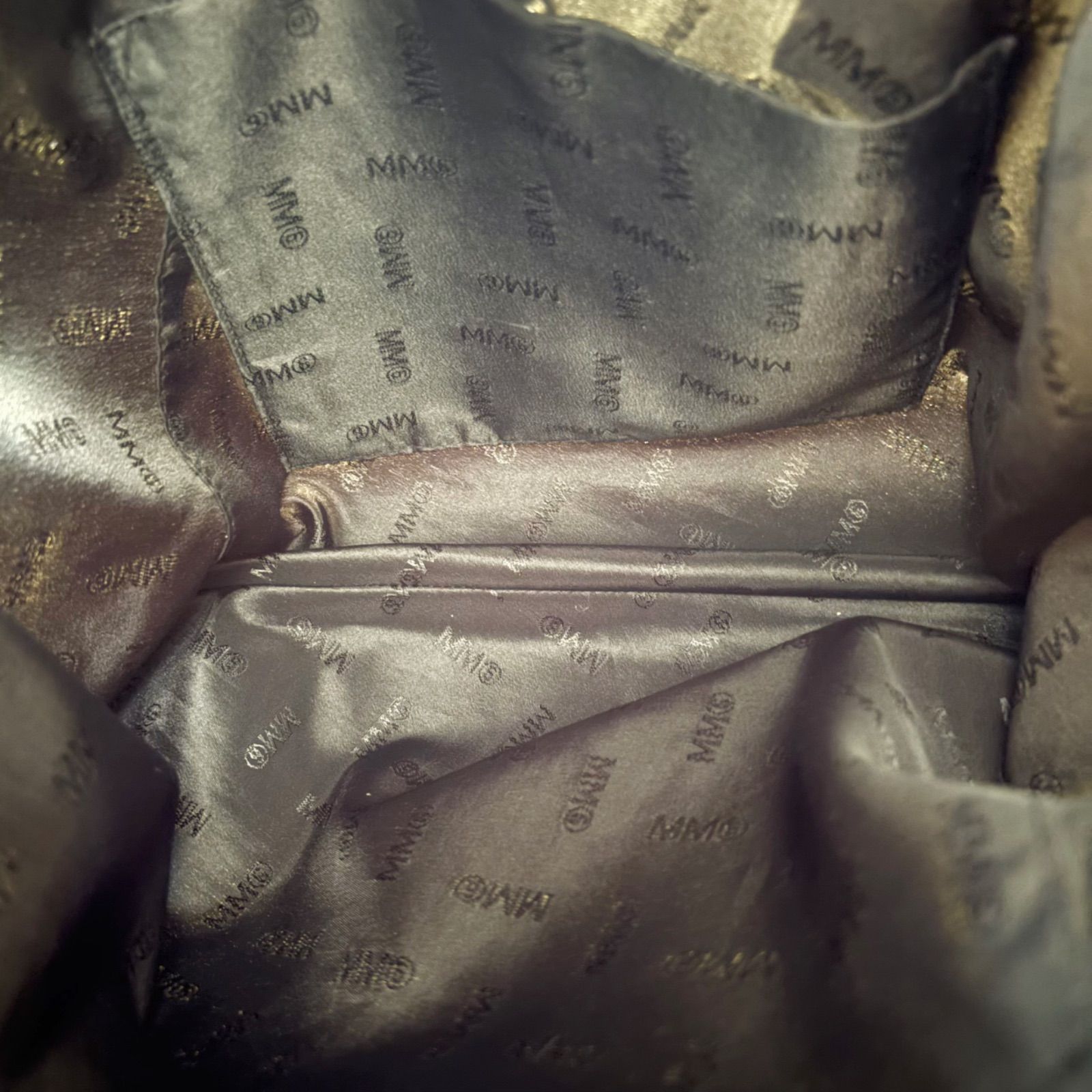 Maison Margiela メゾンマルジェラ Japanese Bag ジャパニーズバッグ 