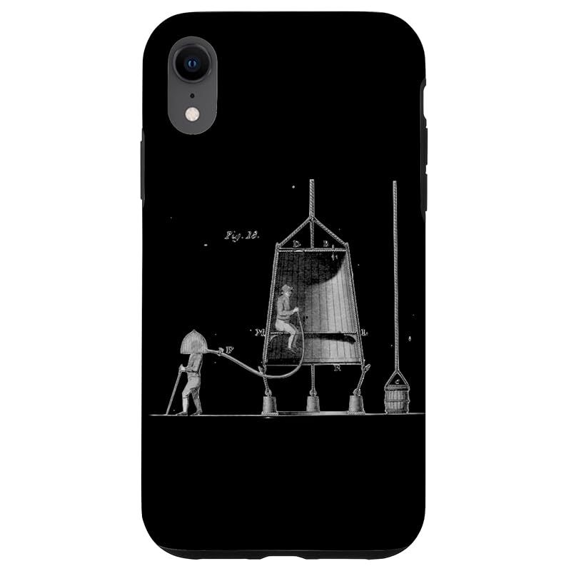 【新品】 水中 スマホケース iPhone XR 用