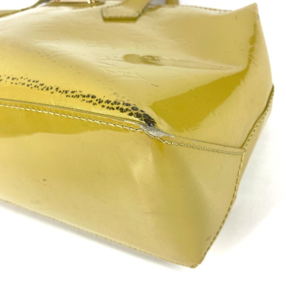 LOUIS VUITTON ルイヴィトン ハンドバッグ ウィルシャー PM ウィル